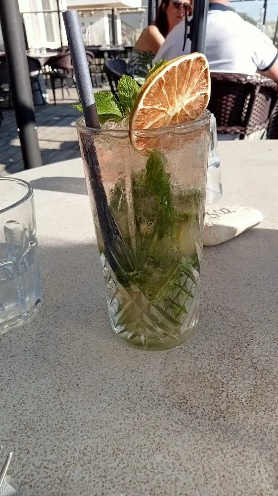Mojito